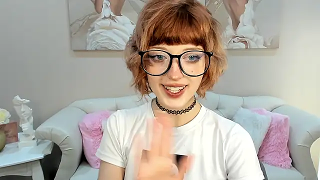 MistyMarlo online show from February 7, 6:38 pm