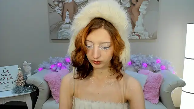 MistyMarlo online show from December 22, 6:19 pm