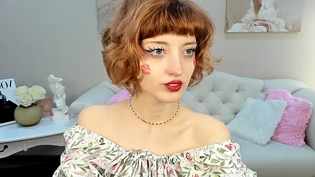 MistyMarlo online show from February 9, 6:17 pm