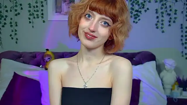 MistyMarlo online show from March 8, 6:33 pm