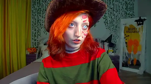 Snapshot of MistyMarlo chatting on October 27, 6:09 pm MistyMarlo online show from October 27, 6:09 pm