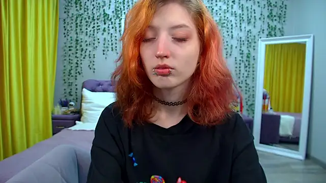 Snapshot of MistyMarlo chatting on November 29, 2:17 pm MistyMarlo online show from November 29, 2:17 pm