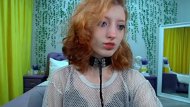 Snapshot of MistyMarlo chatting on October 2, 6:06 am MistyMarlo online show from October 2, 6:06 am