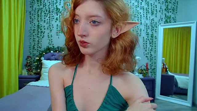 MistyMarlo online show from December 19, 6:49 am