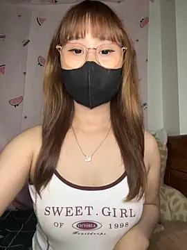 Snapshot of Meowyeuk6 chatting on November 12, 4:55 pm Meowyeuk6 online show from November 12, 4:55 pm