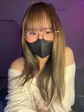 Meowyeuk6 online show from March 26, 5:33 pm