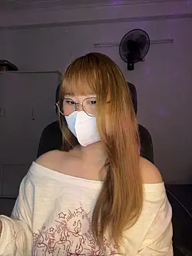 Meowyeuk6 online show from March 6, 5:57 am