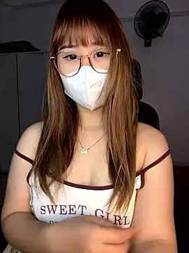 Meowyeuk6 online show from January 15, 10:07 am