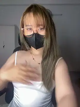 Meowyeuk6 online show from March 26, 5:28 am