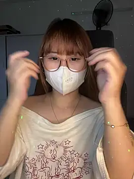 Meowyeuk6 online show from January 19, 3:27 pm