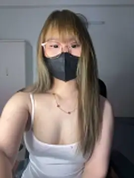 Meowyeuk6 online show from April 1, 5:09 am