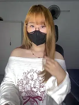 Meowyeuk6 online show from March 16, 5:04 am