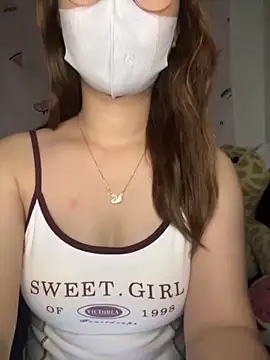 Snapshot of Meowyeuk6 chatting on September 30, 3:29 pm Meowyeuk6 online show from September 30, 3:29 pm