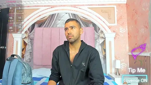 Snapshot of magnus_serket chatting on October 29, 11:31 am magnus serket online show from October 29, 11:31 am