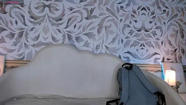 magnus serket online show from February 11, 11:54 am