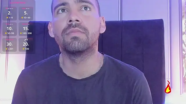 magnus serket online show from March 4, 11:40 am