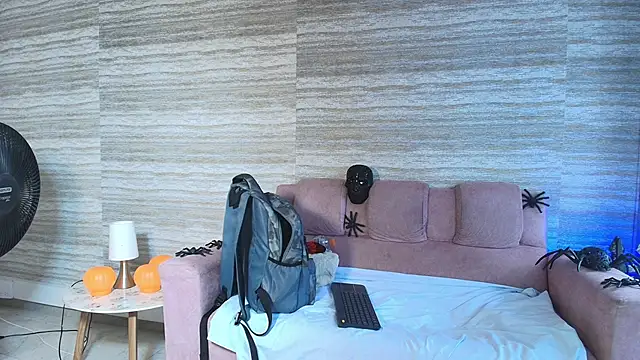 Snapshot of magnus_serket chatting on October 30, 11:30 am magnus serket online show from October 30, 11:30 am