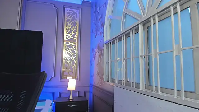 magnus serket online show from February 1, 11:52 am