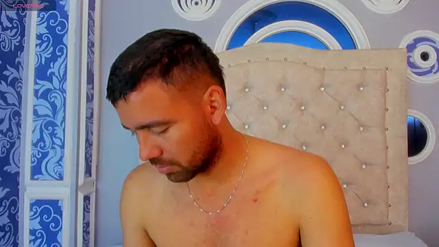 magnus serket online show from January 10, 11:38 am