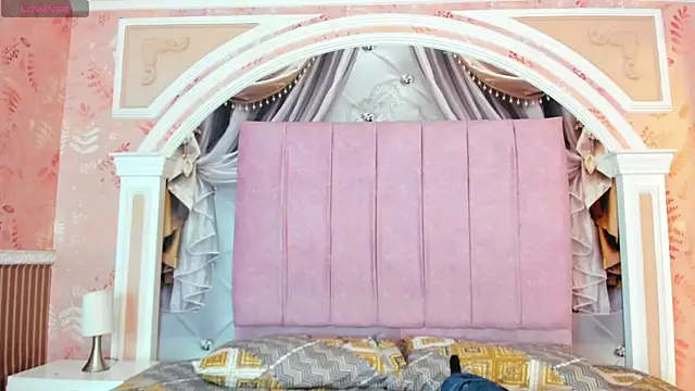 magnus serket online show from January 12, 12:12 pm