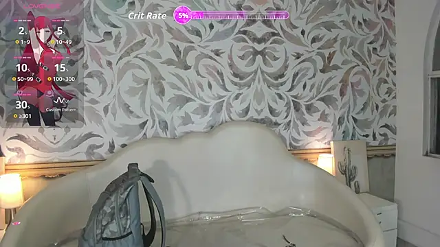 magnus serket online show from February 28, 10:26 am