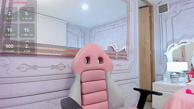 Sofi naughty18 online show from September 26, 6:37 pm