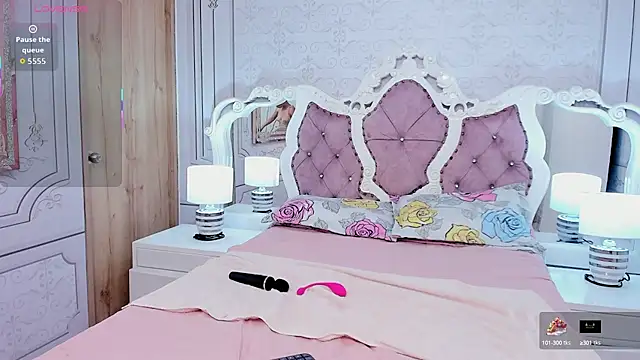 Sofi naughty18 online show from October 12, 1:18 am