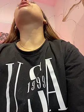 MacarenaRosse online show from November 27, 8:09 pm