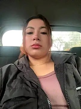 MacarenaRosse online show from November 3, 7:50 pm