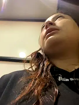 MacarenaRosse online show from November 23, 12:59 pm