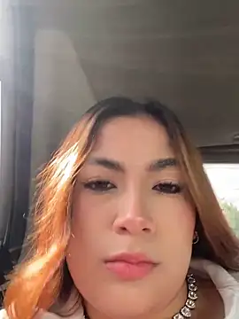 MacarenaRosse online show from November 6, 7:51 pm