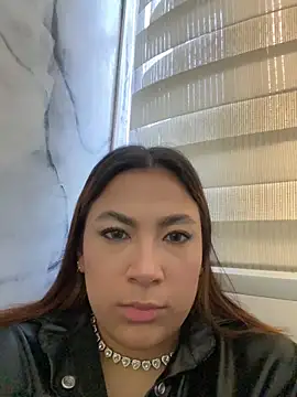 MacarenaRosse online show from November 24, 7:36 pm