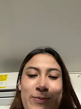 MacarenaRosse online show from October 19, 7:16 pm