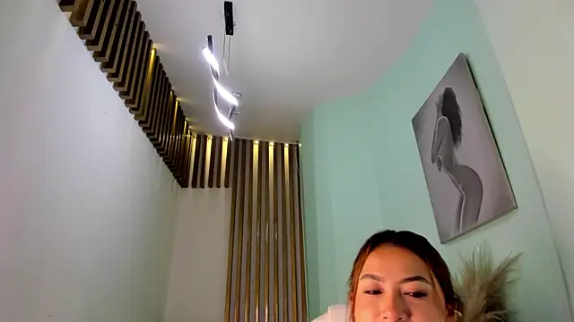 MacarenaRosse online show from October 2, 7:39 pm