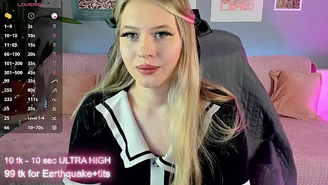 marmelana199 online show from December 23, 8:57 am