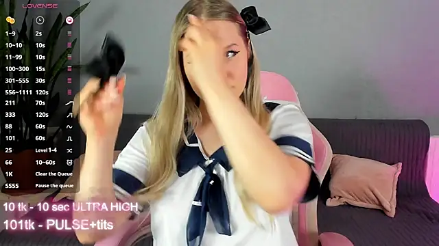 marmelana199 online show from November 5, 10:29 am