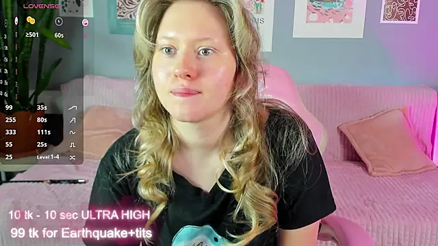 marmelana199 online show from February 14, 2:23 am