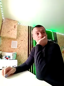 Joel Navy online show from January 13, 8:40 am