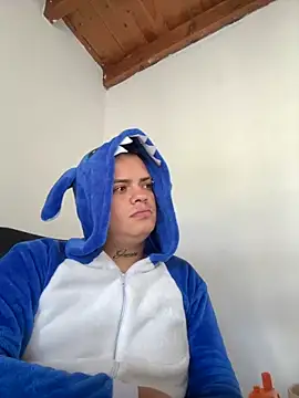 Snapshot of Teo_Vanegas chatting on September 25, 2:01 pm Teo Vanegas online show from September 25, 2:01 pm