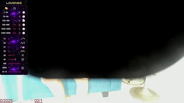 Snapshot of Ashly_Sents chatting on October 2, 1:36 pm Ashly Sents online show from October 2, 1:36 pm