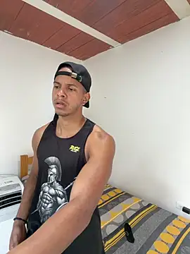 MarcoStriker online show from June 16, 2:28 pm