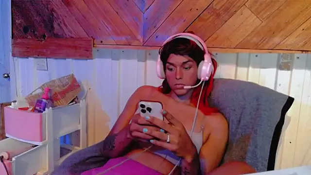 Snapshot of HTXBBY3130 chatting on September 9, 10:19 pm HTXBBY3130 online show from September 9, 10:19 pm