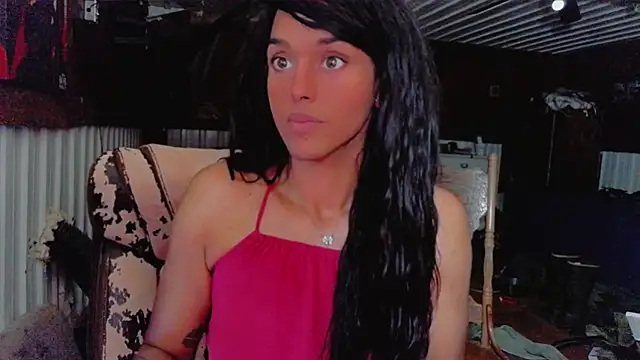 Snapshot of HTXBBY3130 chatting on October 18, 1:07 am HTXBBY3130 online show from October 18, 1:07 am