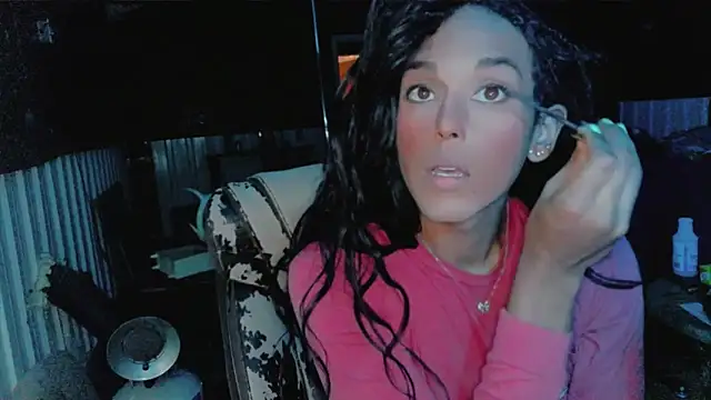 Snapshot of HTXBBY3130 chatting on October 12, 3:30 am HTXBBY3130 online show from October 12, 3:30 am