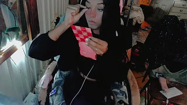 HTXBBY3130 online show from November 3, 4:39 am