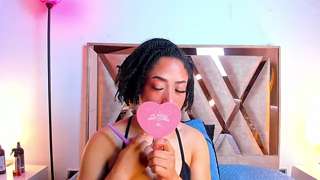 Snapshot of Katy_ortiiz chatting on July 11, 12:05 pm Katy ortiiz online show from July 11, 12:05 pm