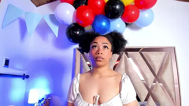 Katy ortiiz online show from September 26, 12:12 pm