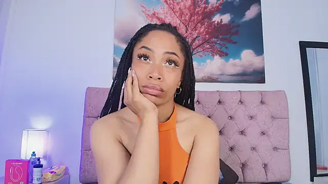 Katy ortiiz online show from April 4, 11:44 pm