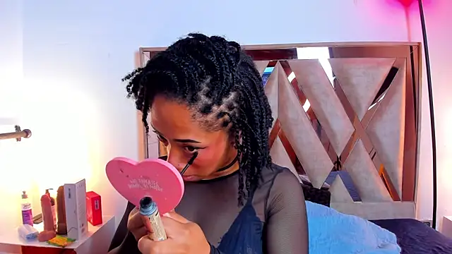 Katy ortiiz online show from February 28, 11:43 am