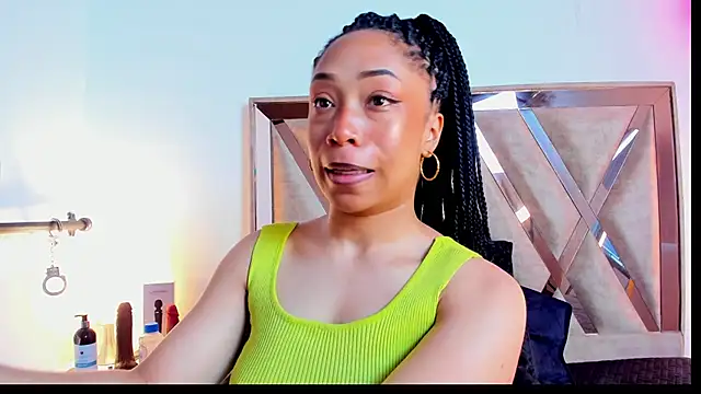 Katy ortiiz online show from March 25, 11:53 am